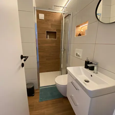 Appartement Oddih