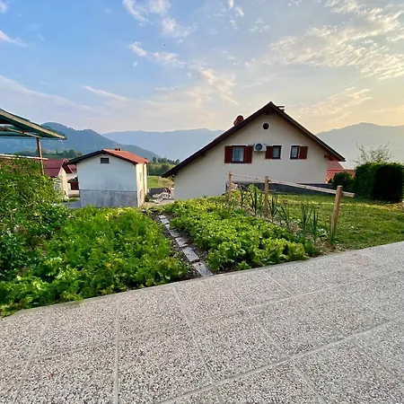 Oddih Appartement